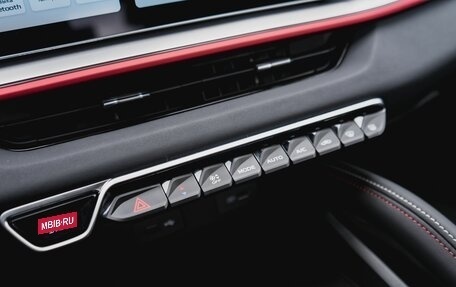 Geely Coolray I, 2024 год, 3 079 000 рублей, 28 фотография