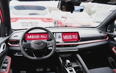 Geely Coolray I, 2024 год, 3 079 000 рублей, 31 фотография