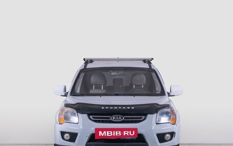 KIA Sportage II, 2009 год, 1 199 000 рублей, 4 фотография