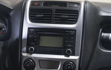 KIA Sportage II, 2009 год, 1 199 000 рублей, 8 фотография