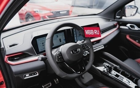 Geely Coolray I, 2024 год, 3 079 000 рублей, 34 фотография
