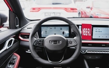 Geely Coolray I, 2024 год, 3 079 000 рублей, 29 фотография