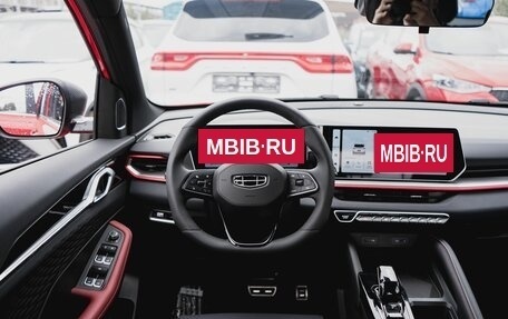Geely Coolray I, 2024 год, 3 079 000 рублей, 32 фотография