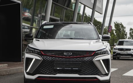 Geely Coolray I, 2024 год, 3 079 000 рублей, 3 фотография