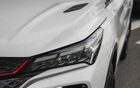 Geely Coolray I, 2024 год, 3 079 000 рублей, 8 фотография
