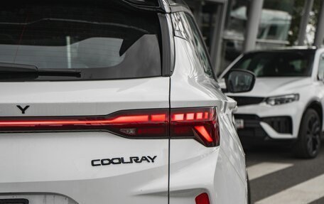 Geely Coolray I, 2024 год, 3 079 000 рублей, 14 фотография