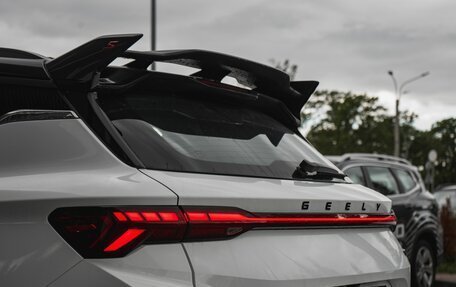 Geely Coolray I, 2024 год, 3 079 000 рублей, 13 фотография