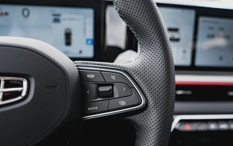 Geely Coolray I, 2024 год, 3 079 000 рублей, 17 фотография