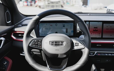 Geely Coolray I, 2024 год, 3 079 000 рублей, 24 фотография