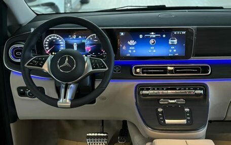 Mercedes-Benz V-Класс, 2025 год, 12 500 000 рублей, 4 фотография