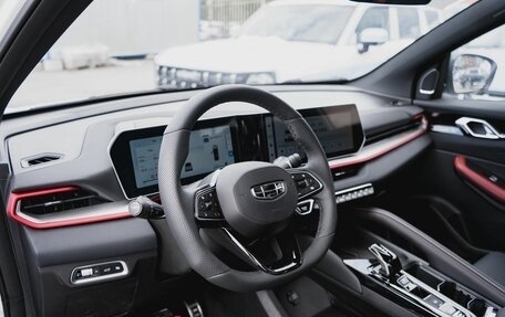 Geely Coolray I, 2024 год, 3 079 000 рублей, 25 фотография
