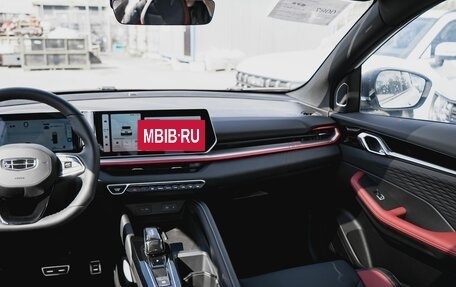 Geely Coolray I, 2024 год, 3 079 000 рублей, 29 фотография