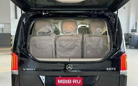 Mercedes-Benz V-Класс, 2025 год, 12 500 000 рублей, 6 фотография