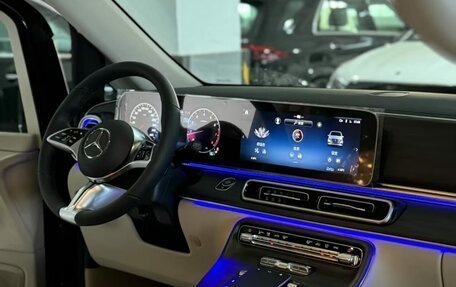 Mercedes-Benz V-Класс, 2025 год, 12 500 000 рублей, 8 фотография