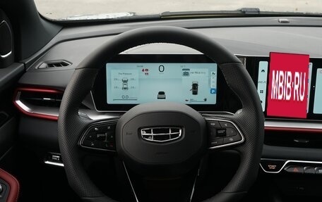 Geely Coolray I, 2024 год, 2 880 900 рублей, 18 фотография