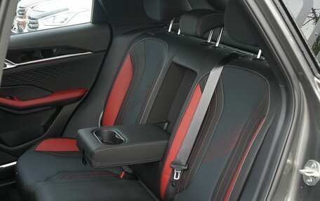 Geely Coolray I, 2024 год, 2 880 900 рублей, 35 фотография