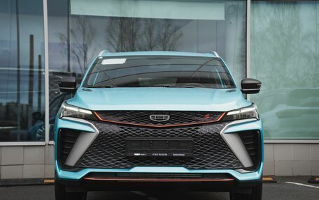 Geely Coolray I, 2024 год, 2 880 900 рублей, 2 фотография