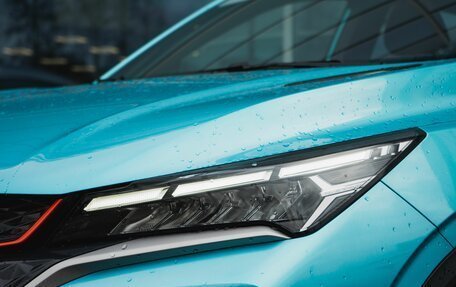 Geely Coolray I, 2024 год, 2 880 900 рублей, 6 фотография