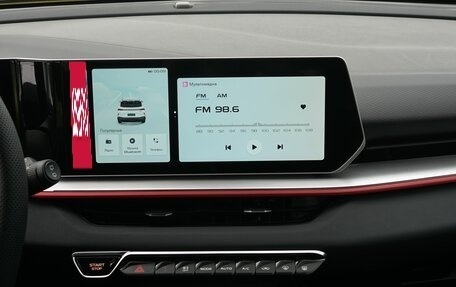 Geely Coolray I, 2024 год, 2 880 900 рублей, 28 фотография