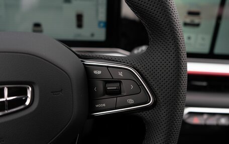 Geely Coolray I, 2024 год, 2 880 900 рублей, 13 фотография