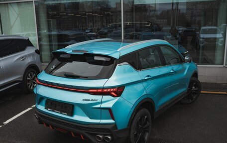 Geely Coolray I, 2024 год, 2 880 900 рублей, 10 фотография