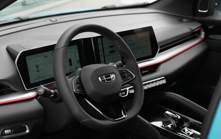 Geely Coolray I, 2024 год, 2 880 900 рублей, 15 фотография