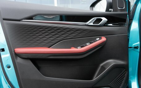 Geely Coolray I, 2024 год, 2 880 900 рублей, 16 фотография