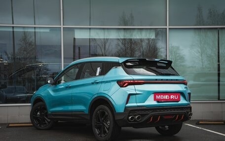 Geely Coolray I, 2024 год, 2 880 900 рублей, 8 фотография