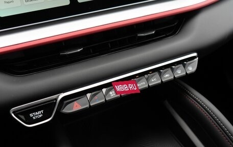 Geely Coolray I, 2024 год, 2 880 900 рублей, 21 фотография