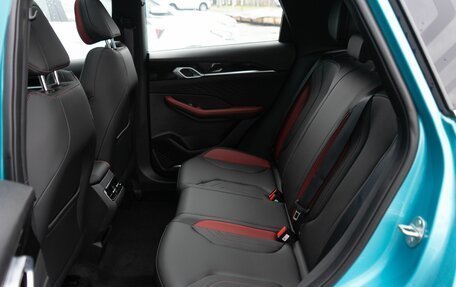 Geely Coolray I, 2024 год, 2 880 900 рублей, 29 фотография