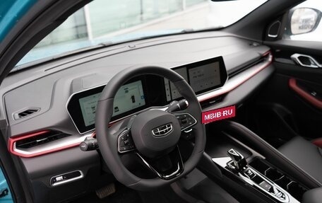Geely Coolray I, 2024 год, 2 880 900 рублей, 25 фотография
