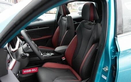 Geely Coolray I, 2024 год, 2 880 900 рублей, 28 фотография