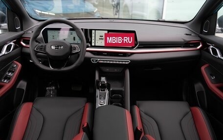 Geely Coolray I, 2024 год, 2 880 900 рублей, 23 фотография