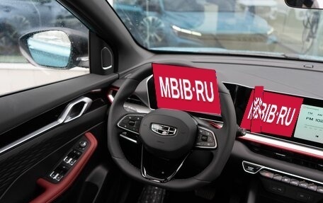 Geely Coolray I, 2024 год, 2 880 900 рублей, 22 фотография