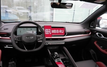 Geely Coolray I, 2024 год, 2 880 900 рублей, 24 фотография