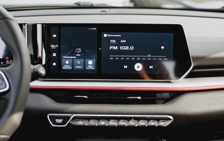 Geely Coolray I, 2024 год, 2 767 900 рублей, 23 фотография