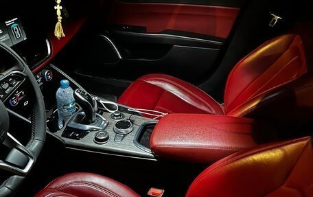 Alfa Romeo Giulia II, 2020 год, 2 970 000 рублей, 11 фотография