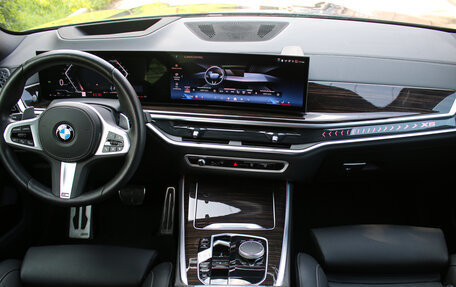 BMW X5, 2023 год, 10 000 000 рублей, 8 фотография