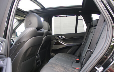 BMW X5, 2023 год, 10 000 000 рублей, 10 фотография