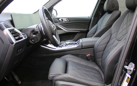 BMW X5, 2023 год, 10 000 000 рублей, 6 фотография
