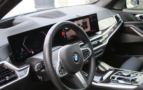 BMW X5, 2023 год, 10 000 000 рублей, 13 фотография