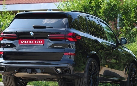 BMW X5, 2023 год, 10 000 000 рублей, 4 фотография