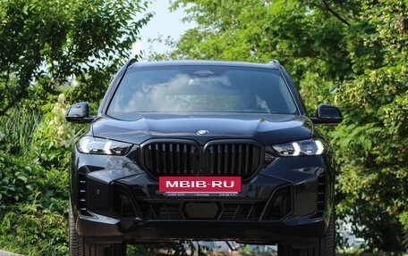 BMW X5, 2023 год, 10 000 000 рублей, 3 фотография