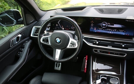 BMW X5, 2023 год, 10 000 000 рублей, 15 фотография