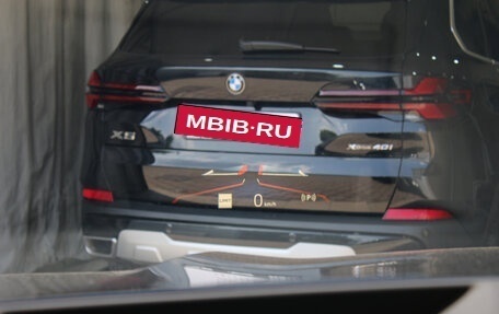 BMW X5, 2023 год, 10 000 000 рублей, 11 фотография