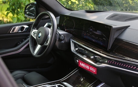 BMW X5, 2023 год, 10 000 000 рублей, 9 фотография