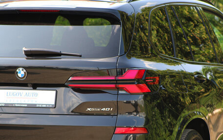 BMW X5, 2023 год, 10 000 000 рублей, 20 фотография