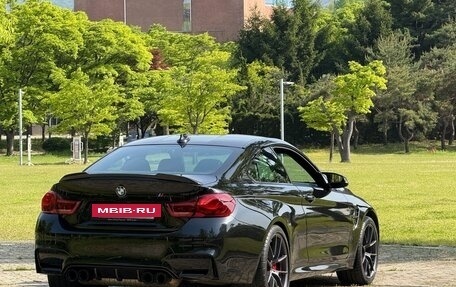 BMW M4, 2020 год, 4 490 013 рублей, 3 фотография
