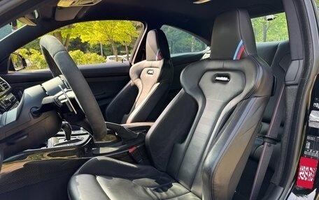 BMW M4, 2020 год, 4 490 013 рублей, 9 фотография
