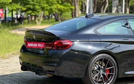 BMW M4, 2020 год, 4 490 013 рублей, 4 фотография